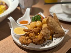 -太二酸菜鱼(兴业太古汇店)