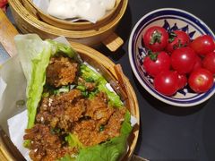 -长安大牌档之龙头酒肆(荣民龙首广场店)