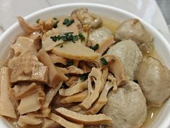 -旺山·浪头人家