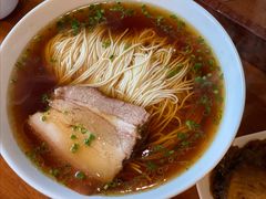 红汤红焖肉面-同得兴 Since·1995 传统苏式面馆(十全街店)