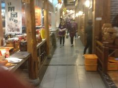 -米汤味道(荷塘月色店)