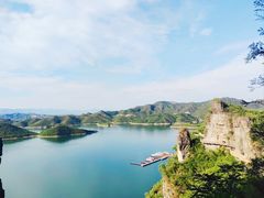 -易水湖景区