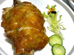 河北神仙鸡-小放牛炒菜馆(裕华万达店)