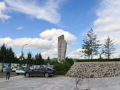 -汤旺河林海奇石景区