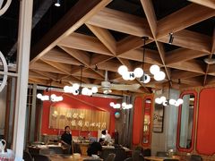 -俏湖兰·辣椒炒个肉(海沧店)