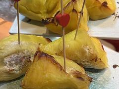 -领鲜活海鲜榴莲自助火锅(东门店)