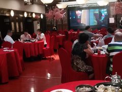 大堂-宋园·金宴浙鲜馆(静安店)