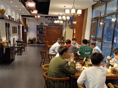-树厨地道黔菜(清镇职教城店)
