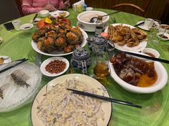 -盛港湾海鲜食府(黄沙店)