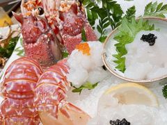 -蟹将军·松叶蟹和牛日料放题自助(K11店)