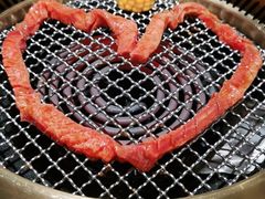 -厚贞日式烤肉(浦东汇智店)
