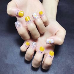 -Halo美甲美睫