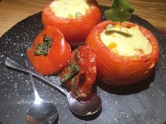 -水木苼 蔬食料理