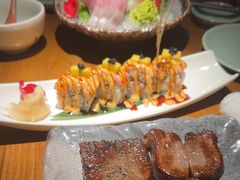 -阿吾罗日本料理(K11艺术中心店)