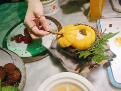 -辛香汇·现炒川菜(淮海路百盛店)