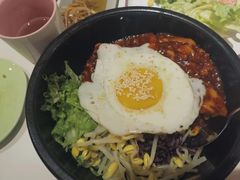 -韩国한국厨房