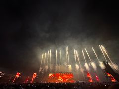 -泰达航母主题公园