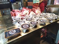 -西安贾三灌汤包·回坊小吃·清真炒菜(北院门总店)