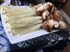 -弘烨 贵州酸汤 鱼火锅(东财店)