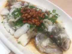 -宝园酒家(美林M·LIVE天地东座店)