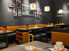 -潮发潮汕牛肉店(乐峰广场店)