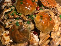-胖哥俩肉蟹煲(湖滨银泰in77店)
