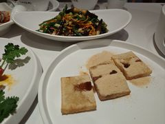 -川味堂·四川豆花(八卦岭店)