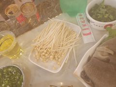 -朱氏胖子烂火锅(洪崖洞店)