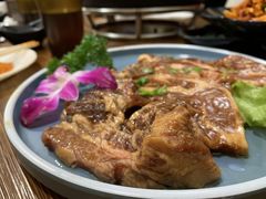 -大壮家原味烤肉(兴华北街店)