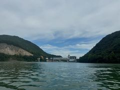 -富春桃源风景区