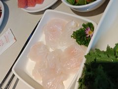 无刺巴沙鱼片-海底捞火锅(泉城路店)
