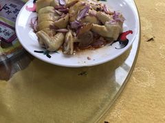 -区海鸡场饭店(石壁店)