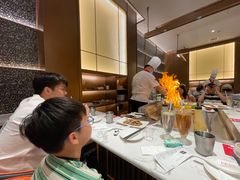-火地铁板烧(昆山万象汇店)
