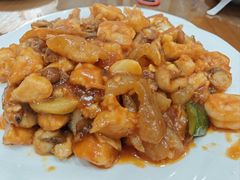 -清真麦顺和饭庄·二姐回头(和平店)