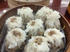 -都一处烧麦馆(前门店)