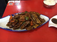 -夕阳红小吃(中街大悦城店)