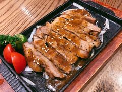 -井圣日膳(万达店)