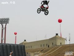 -新江湾城公园