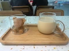 -大树餐厅(环球港店)