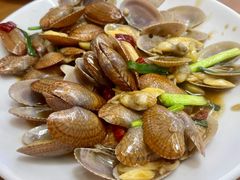 -鑫鸿达·海鲜闽菜热炒小馆(中山路店)