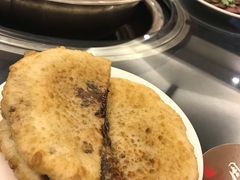 -周老三跷脚牛肉·全牛火锅(非遗传承店)