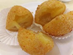 -怡保富山点心
