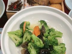 -宏状元现熬粥·京味菜(五棵松店)
