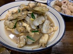 -兰边碗(鼓楼店)