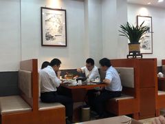大堂-佳宴美食连锁(丰泽店)