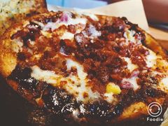-Dank Bowl Kitchen