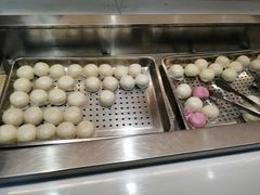 -文星素食(兴华路店)