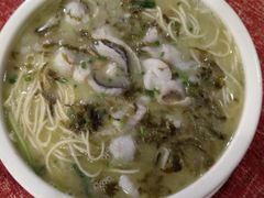 -徐记私厨(半淞园路店)