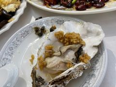 -北戴河庆山饭店·海鲜砂锅粥(北戴河黑石路店)