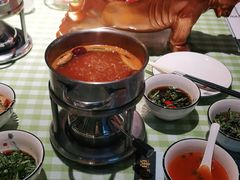 -番食园鲜食火锅(高新店)